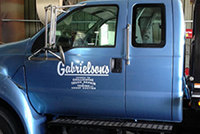 Gabrielson Truck Repair & Towing