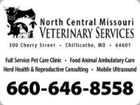 NCMO Veterinary Service